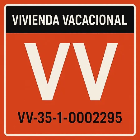 Teresa Gran Canaria Apartment Sardina