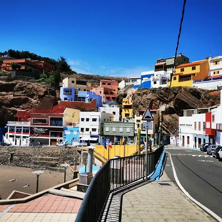 Teresa Gran Canaria Sardina