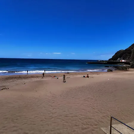 Teresa Gran Canaria Apartment