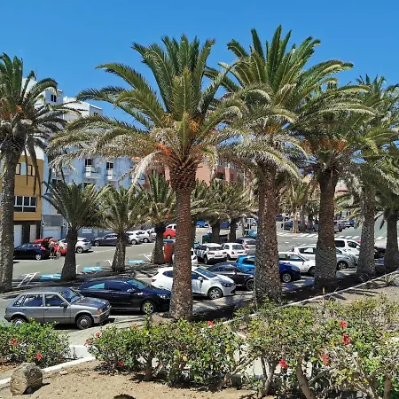 Teresa Gran Canaria *