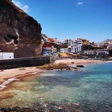 Apartment Teresa Gran Canaria Sardina