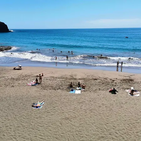 Apartment Teresa Gran Canaria