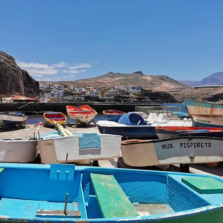 Teresa Gran Canaria *