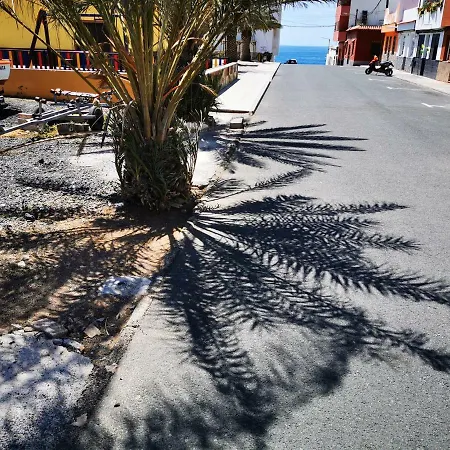 Apartment Teresa Gran Canaria