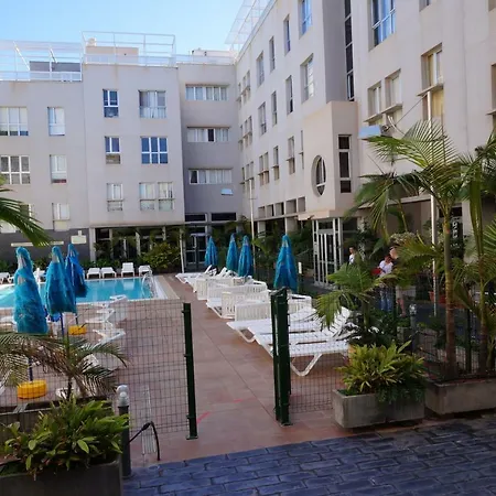 Teresa Gran Canaria Apartment *