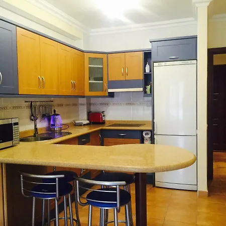 Teresa Gran Canaria Apartment Sardina