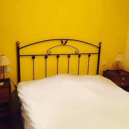 Teresa Gran Canaria *