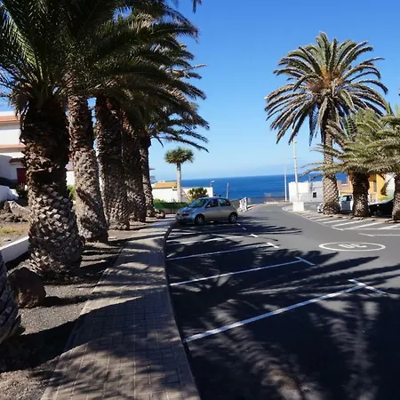 Apartment Teresa Gran Canaria Sardina