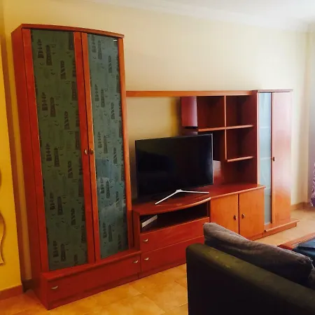 Apartment Teresa Gran Canaria Sardina