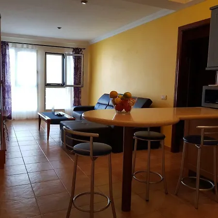 Apartment Teresa Gran Canaria