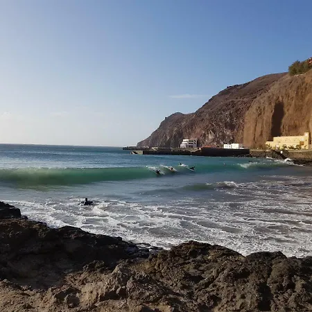Teresa Gran Canaria