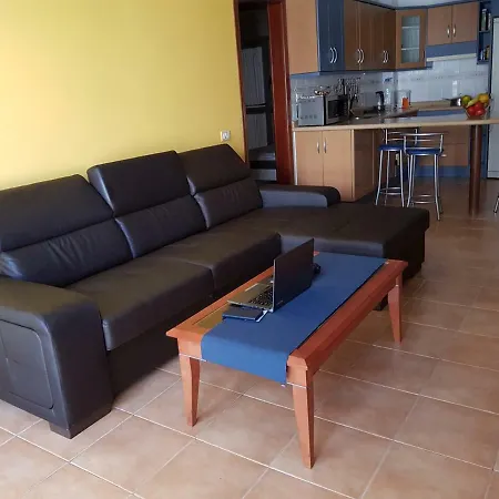 Apartment Teresa Gran Canaria Sardina