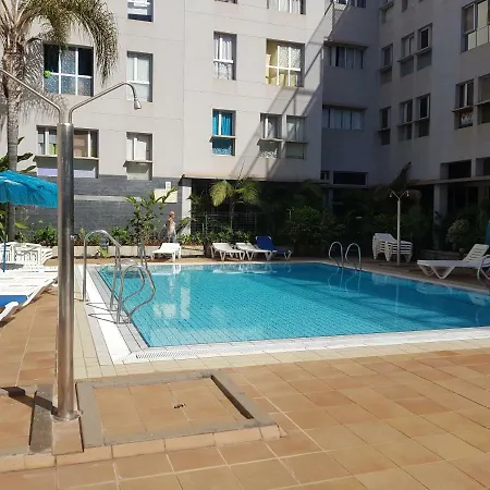 Teresa Gran Canaria Apartment Sardina