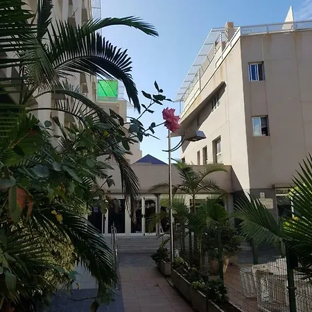 Teresa Gran Canaria Apartment Sardina