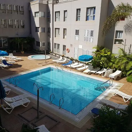 Apartment Teresa Gran Canaria Sardina
