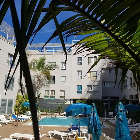 Teresa Gran Canaria Apartment *