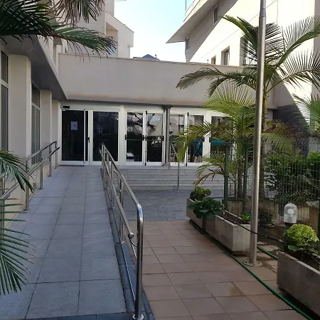 Teresa Gran Canaria Apartment *