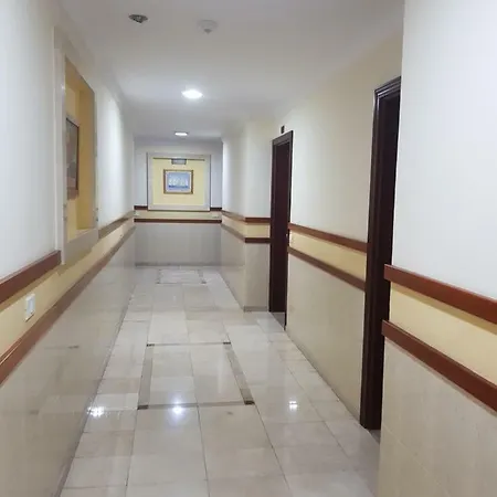 Teresa Gran Canaria Apartment Sardina