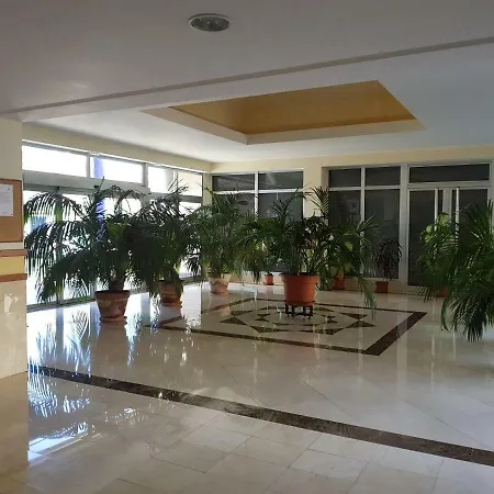 Teresa Gran Canaria *