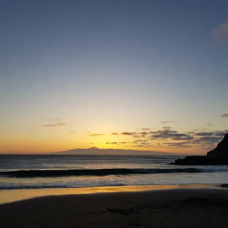 Teresa Gran Canaria Sardina