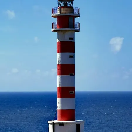 Teresa Gran Canaria