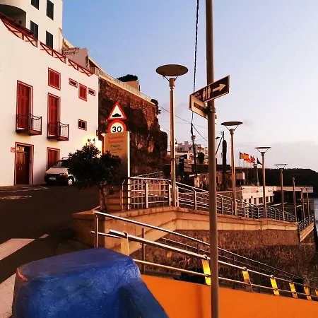 Teresa Gran Canaria Apartment Sardina
