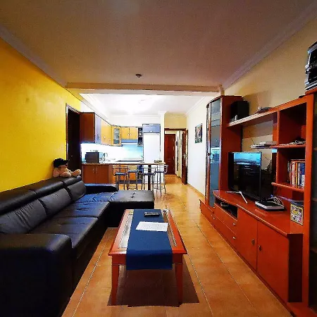 Teresa Gran Canaria Apartment