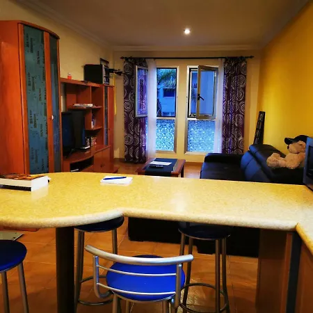 Apartment Teresa Gran Canaria Sardina
