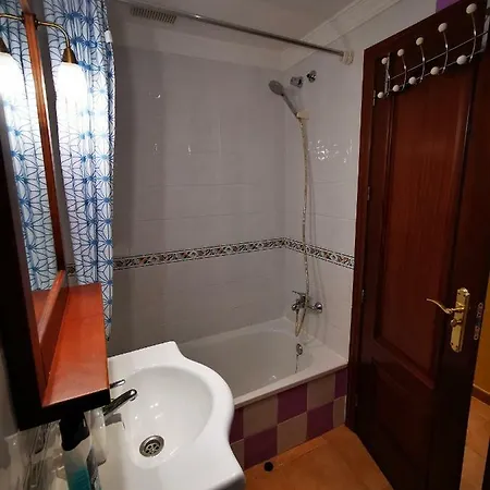 Teresa Gran Canaria Apartment