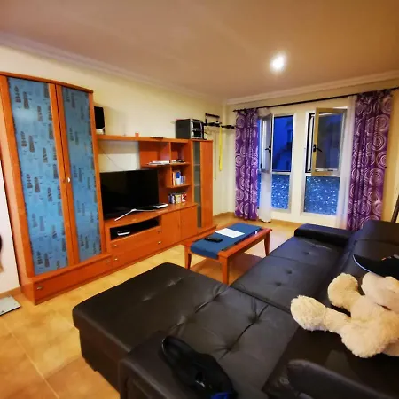 Teresa Gran Canaria Apartment *