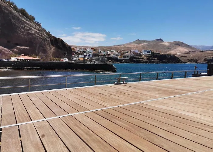Teresa Gran Canaria * Sardina