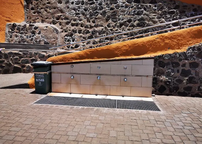 Teresa Gran Canaria Daire *